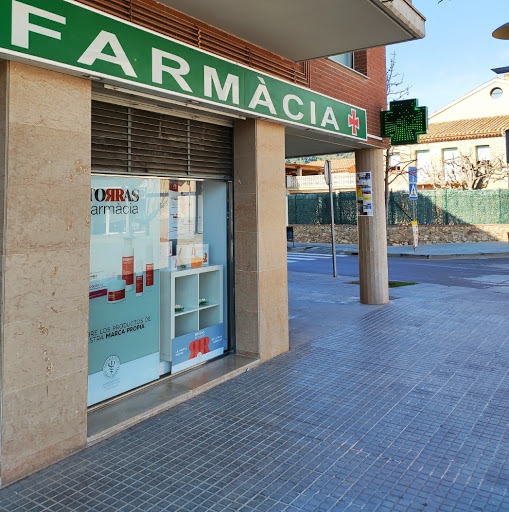 Farmàcia Torras
