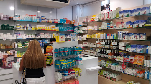 Farmacia Guito Vilardell