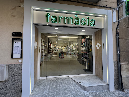 Farmàcia del Bruc