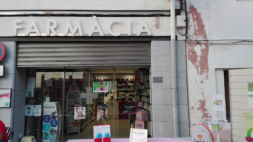 Farmàcia Yolanda Garcia