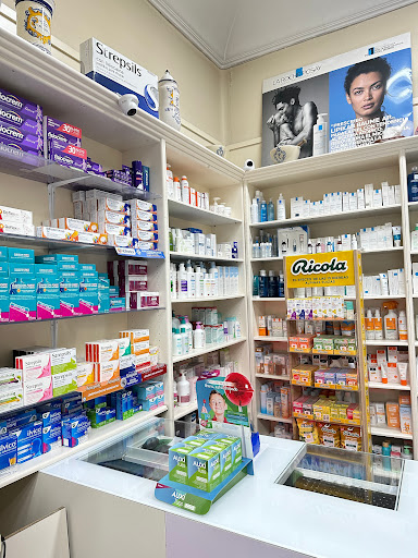 Farmacia 24 Horas Cea Bermudez | Siempre Abierta | 24 h 365 d