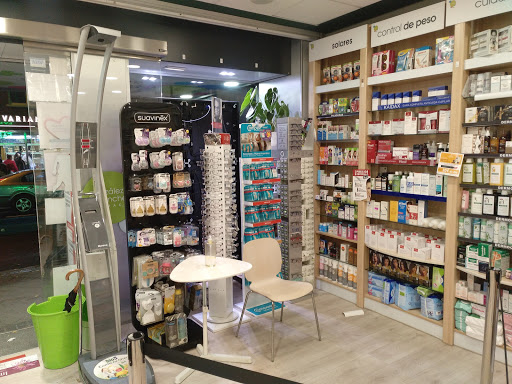Farmacia Fernando el Católico 10