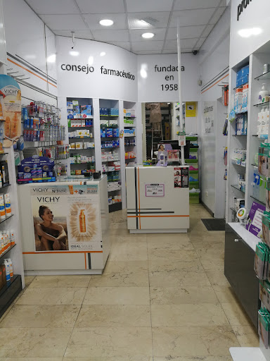 Farmacia Begoña Castillo Aparicio