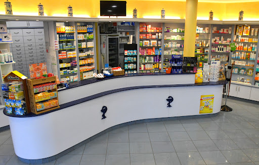 Farmacia M.S. Ruano