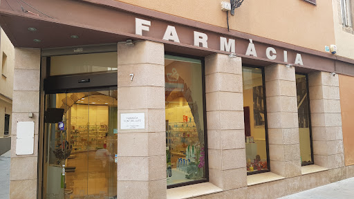 Farmàcia Font del Lleó