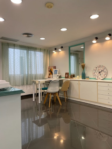 La Farmacia de Caldes d'Estrac