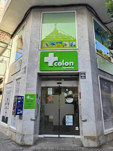 Farmacia Colon
