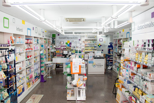 Farmacia Ana A. Martínez