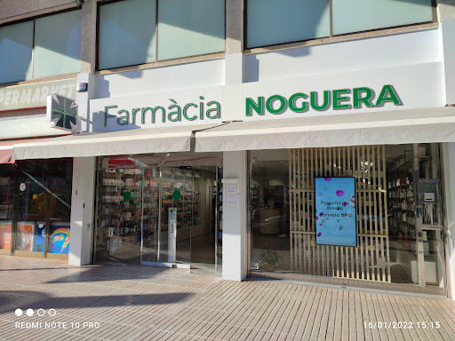 Farmàcia Noguera