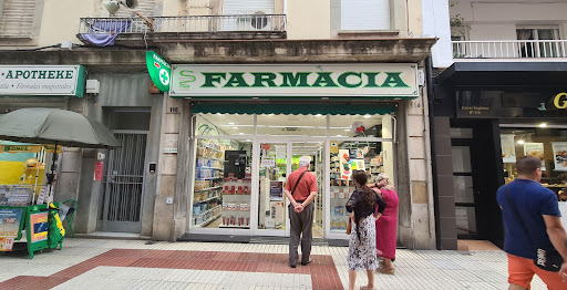Farmàcia Noé