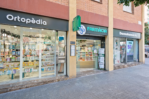 Farmacia Susana Serra Simón