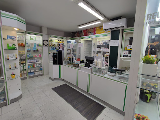 Farmàcia Mercè Sellarès Díaz