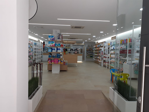 Farmacia Martínez Alvarez