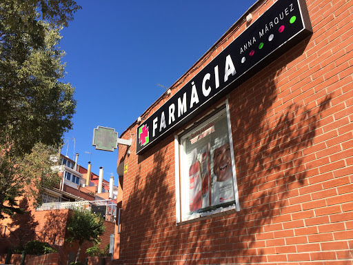 Farmàcia Anna Márquez