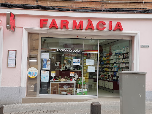 Farmàcia Pujol Boter