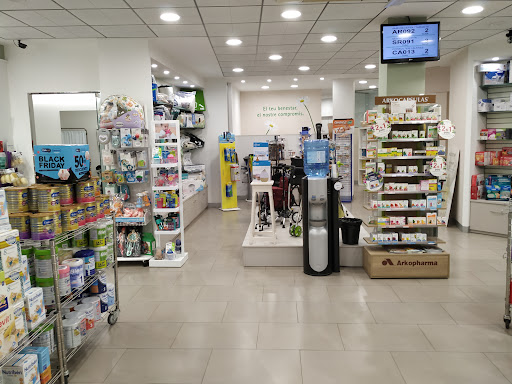 Farmacia Codina