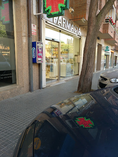 Farmàcia Palou