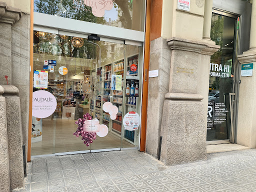 FARMÀCIA CASES PERERA
