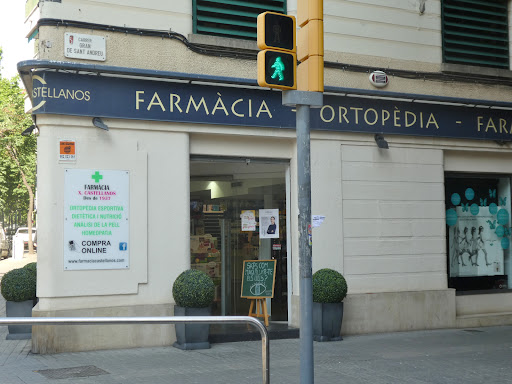 Farmacia Carolina León 365-12.30 h