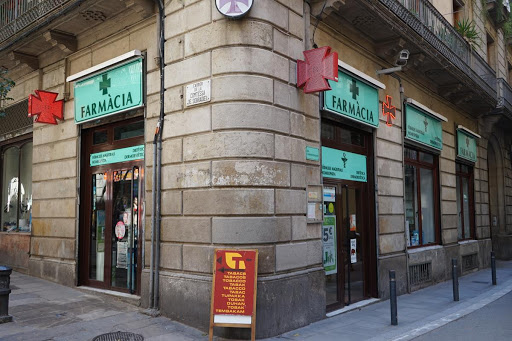 Farmàcia de la Creu