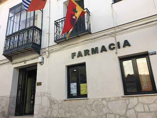 Alvarez García Florencio