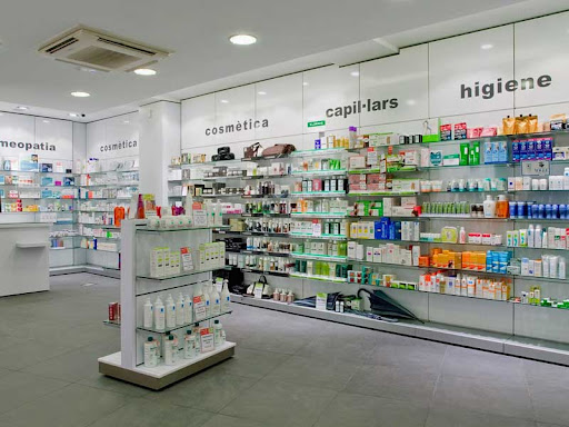 Farmacia Yangüela