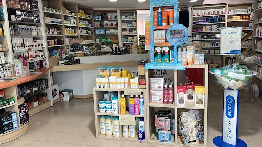 Farmacia y Ortopedia Catalunya