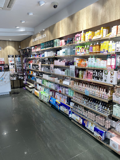 Farmacia Rosa Lluch Puigarnau