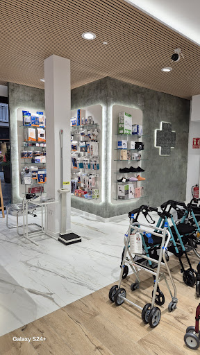 Farmacia Neus