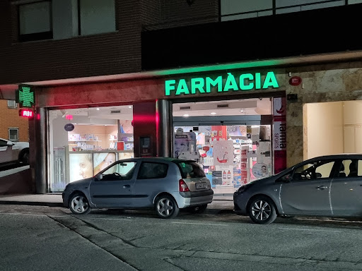 Farmàcia