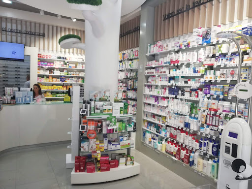Farmacia Catelldefels Centre