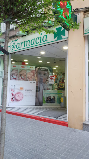 Farmacia Mallasen Zinsser