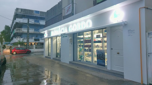 Farmacia Gordo