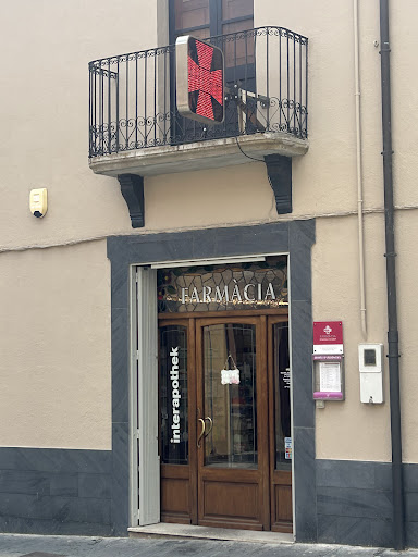 Farmàcia