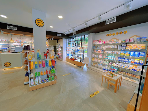 Farmacia Selina