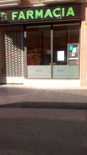 FARMACIA CLARISAS