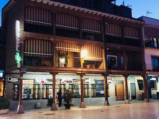 Farmacia Leal
