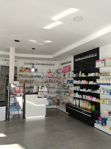 Farmacia M. Ángeles Escutia López