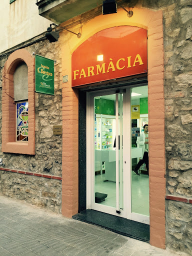 Farmàcia Esther Barranco