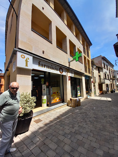Farmàcia Joan Anton Carrión Ribas