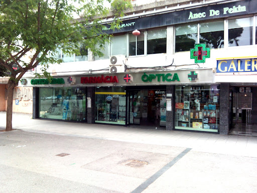 Farmàcia