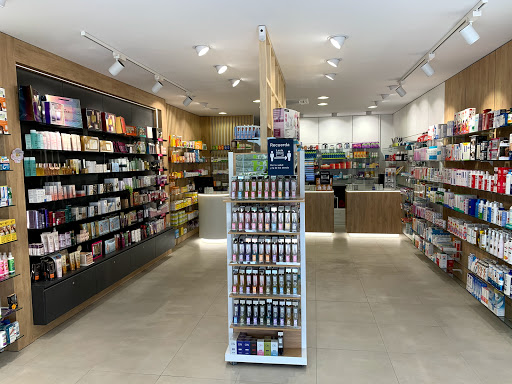 Farmacia Genar Esteve