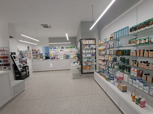 Farmacia Diana Vilar Perón