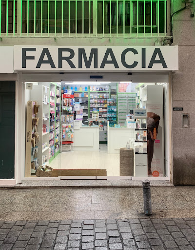 Farmacia Príncipe