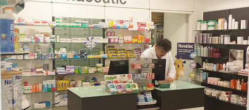 Farmacia J.M. Muntané