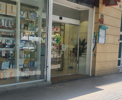 Farmàcia Garciapons
