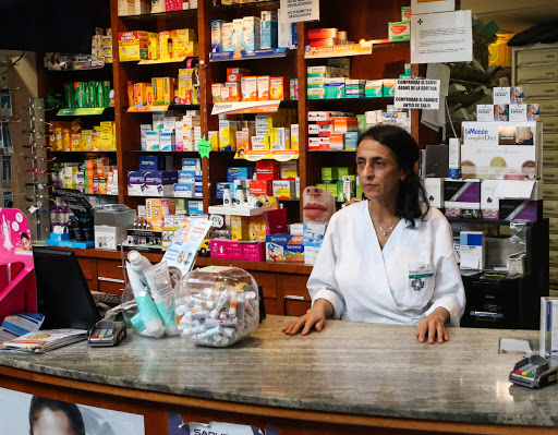 Farmacia Bonanova