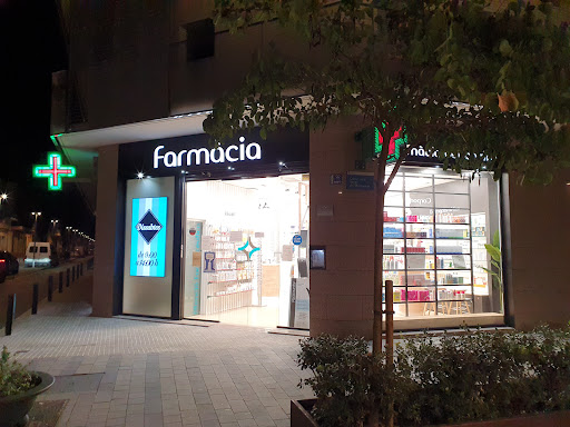 Farmàcia del Centre