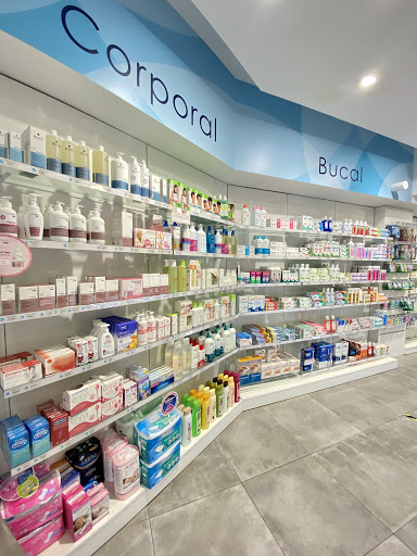 Farmacia Javier Bellmunt