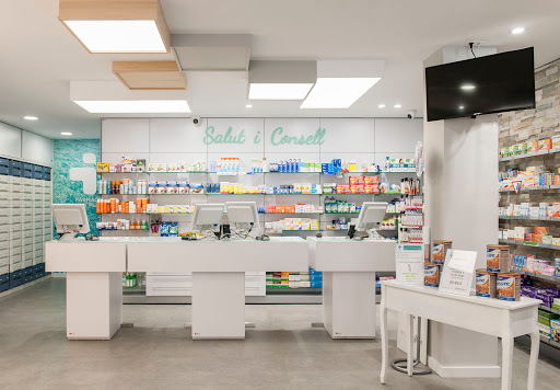 Farmacia Ortopedia Platja Cubelles